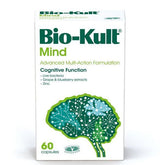 Mind Advanced Multiaction-Formulierung 60 Kapseln BIO - KULT - Biolaboratorium